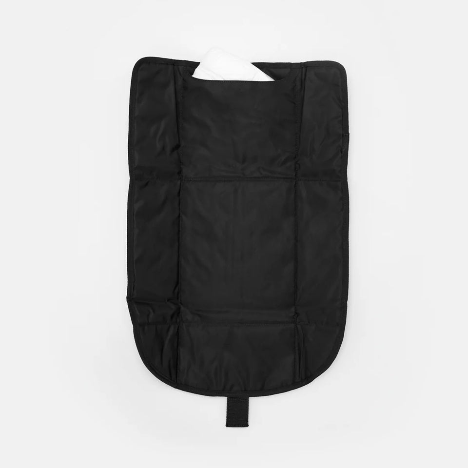 Finnson KARI Eco Travel Changing Mat - Leopard