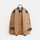 Finnsøn ANA Eco Changing Backpack With Changing Mat - Camel