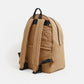 Finnsøn ANA Eco Changing Backpack With Changing Mat - Camel