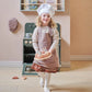 Flexa Children's Chef & Shopkeeper Dress-Up Set