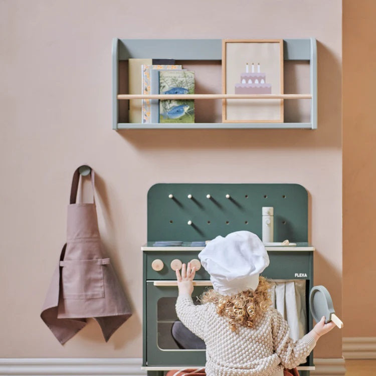 Flexa Dots Display Shelf 