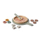 Flexa Wooden Toy Pizza Set