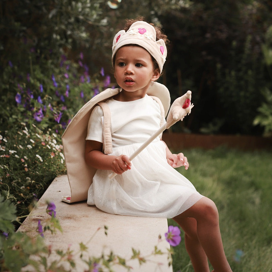 Avery Row Dress Up Set - Flower Fairy