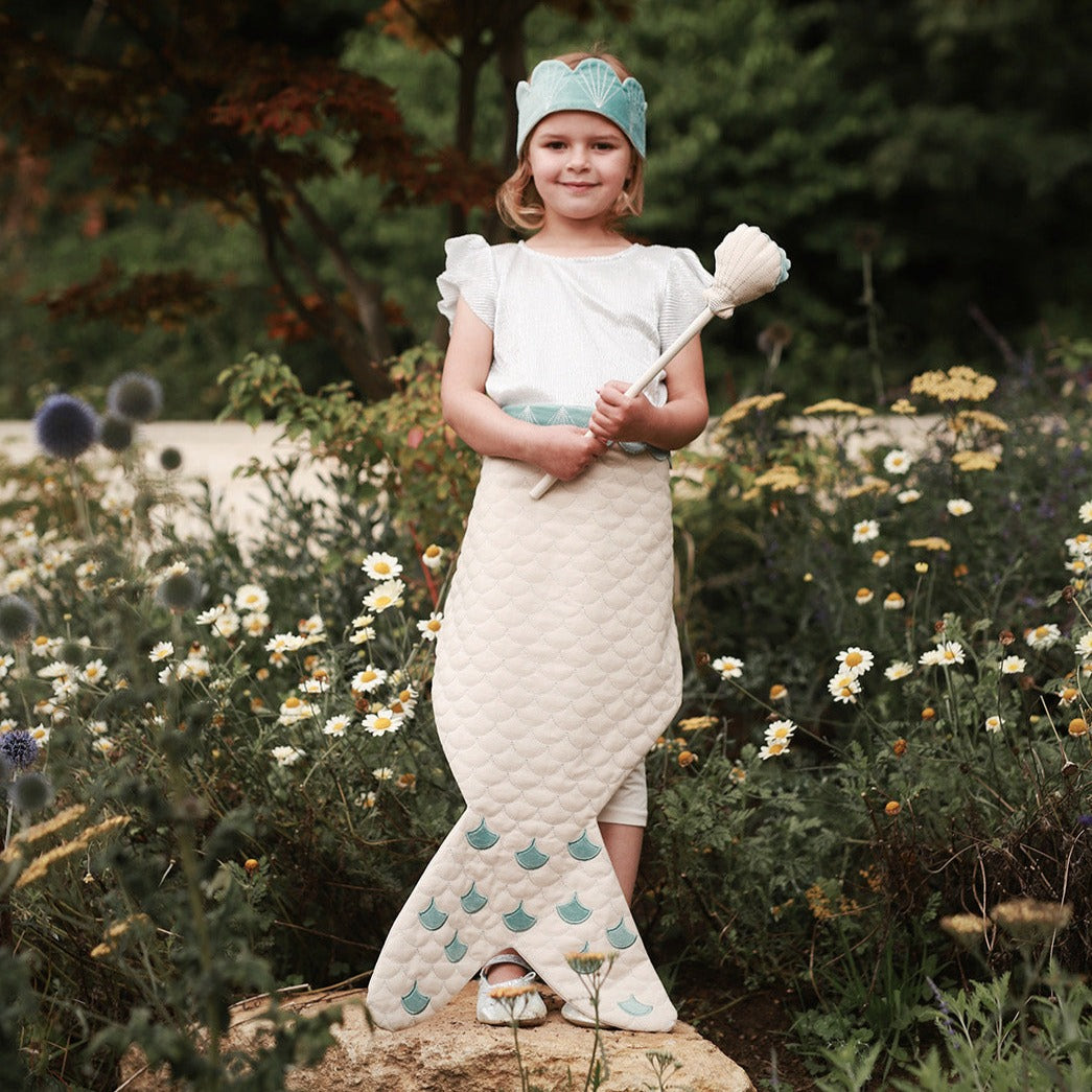 Avery Row Dress Up Set - Mermaid