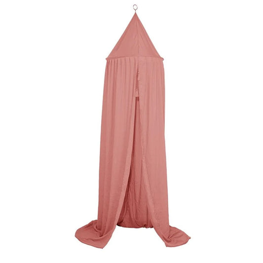 Little Dutch Canopy - Pure Pink Blush