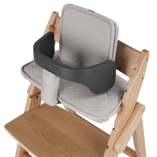 Moji Yippy High Chair Cushion Set - Birch