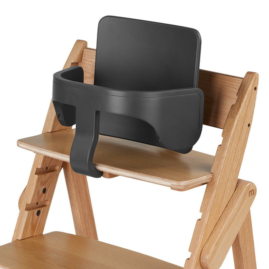 Moji Yippy High Chair Starter Kit - Cloud
