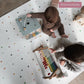 gus + beau Spots Foam Playmat Set - Multicolour