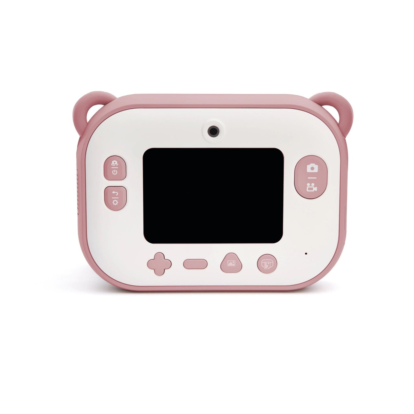 Hoppstar Children's 'Artist' Digital Camera - Blush Pink