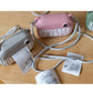 Hoppstar Children's 'Artist' Digital Camera - Blush Pink