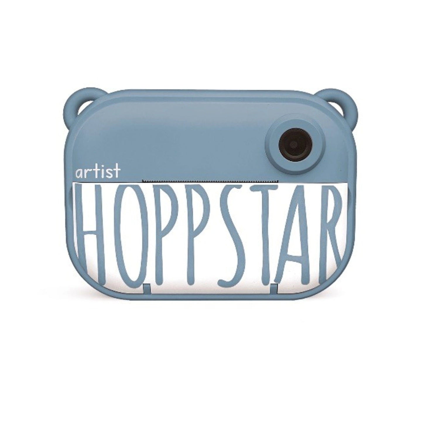 Hoppstar Children's 'Artist' Digital Camera - Denim Blue