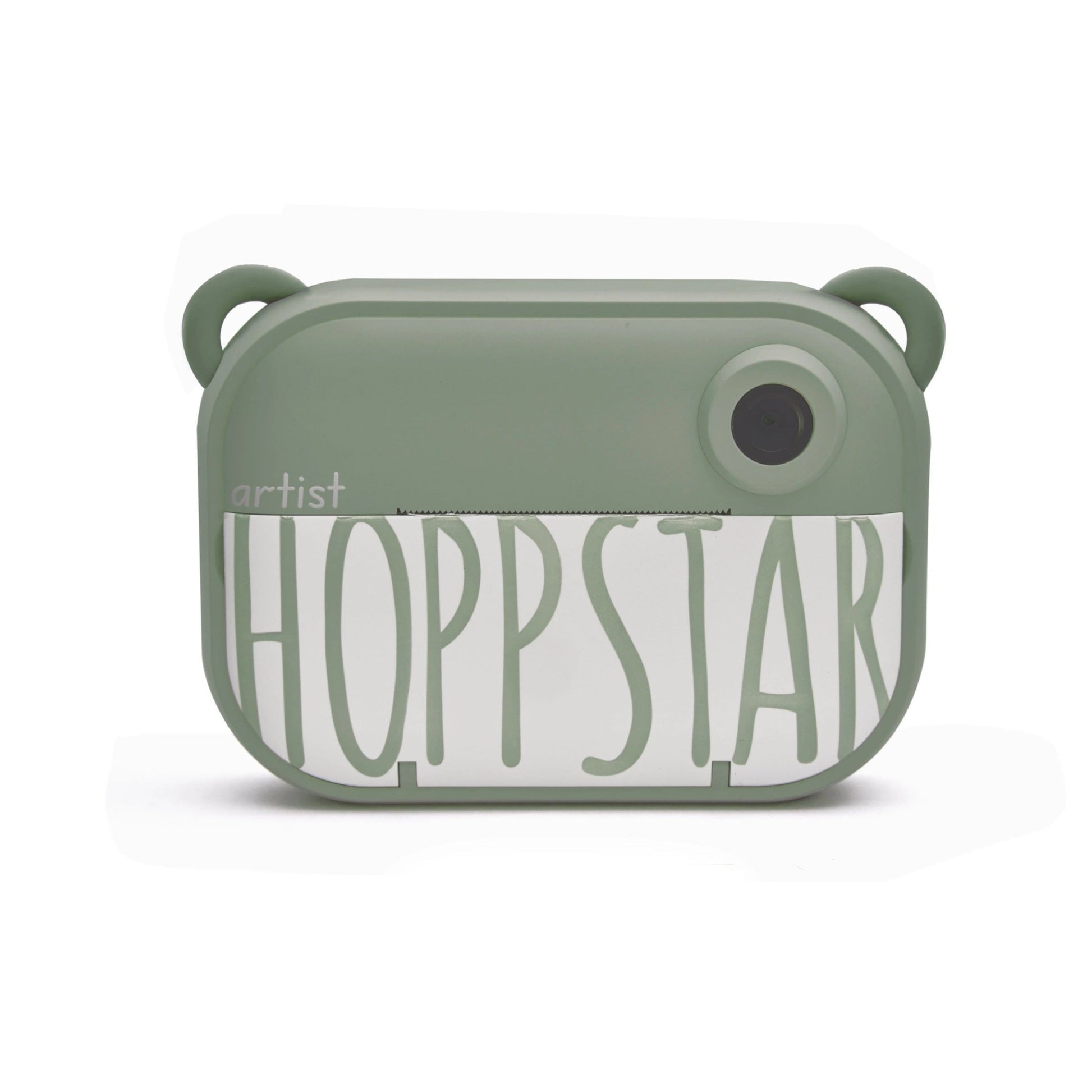 Hoppstar Children's 'Artist' Digital Camera - Laurel Green