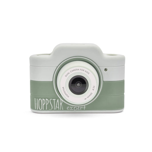 Hoppstar Children's 'Expert' Digital Camera - Laurel (3 Yrs+)