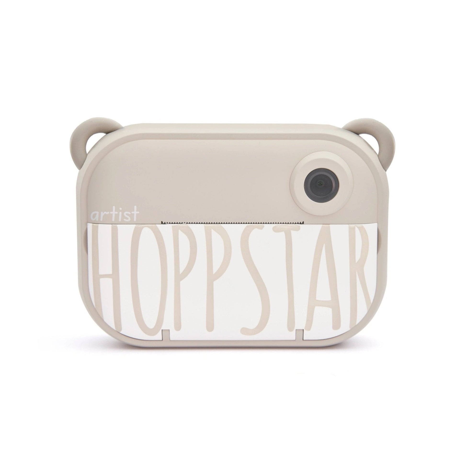 Hoppstar Children's 'Artist' Digital Camera - Oat