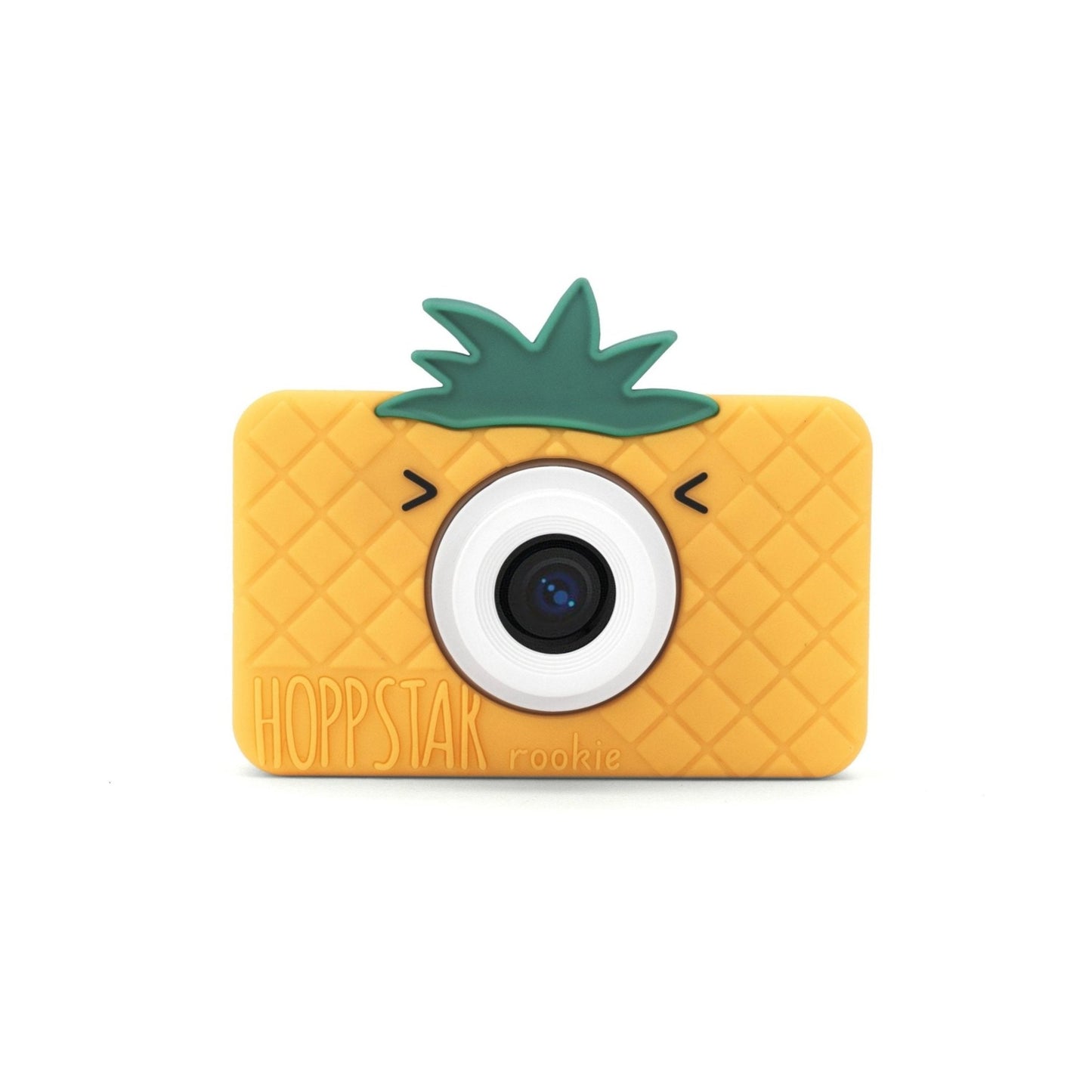 Hoppstar Children's 'Rookie' Digital Camera - Pina Coolada (3 Yrs+)