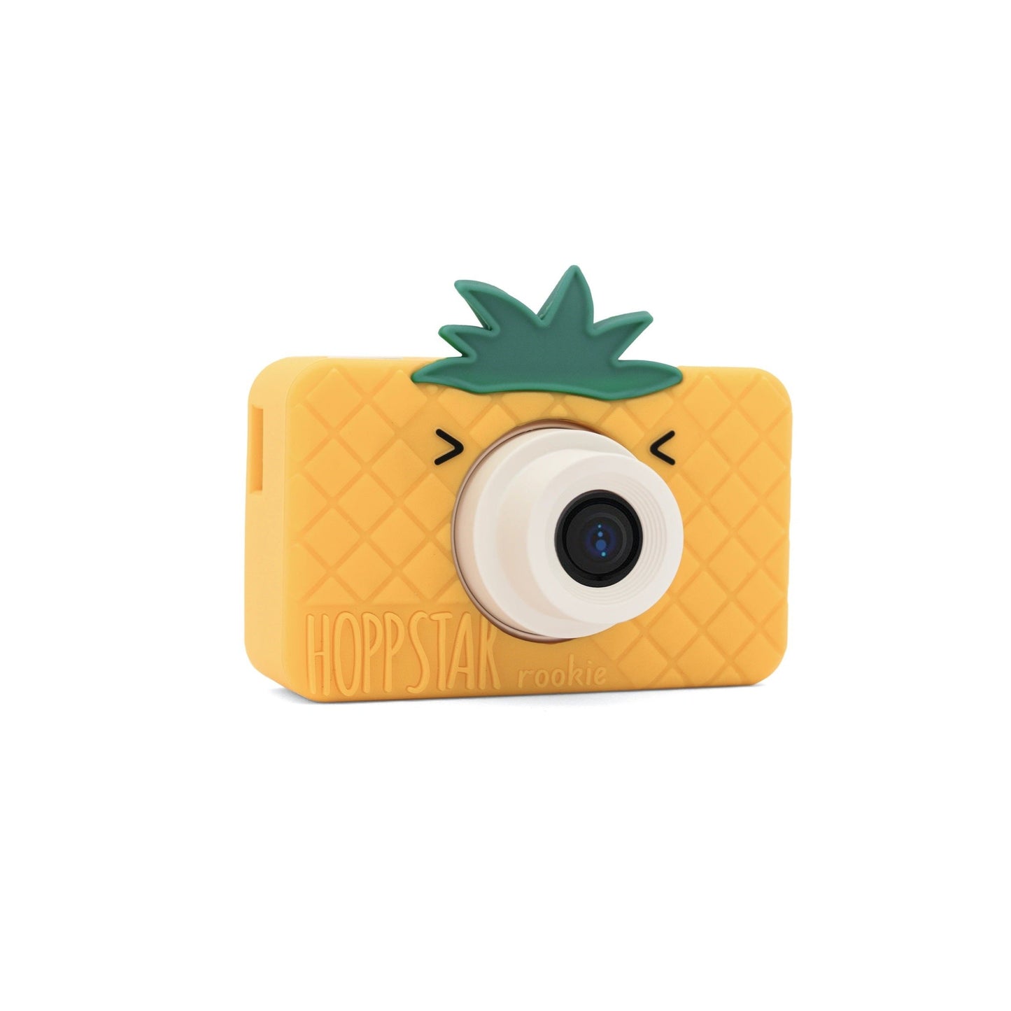 Hoppstar Children's 'Rookie' Digital Camera - Pina Coolada (3 Yrs+)