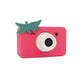 Hoppstar Children's 'Rookie' Digital Camera - Strawbella (3 Yrs+)