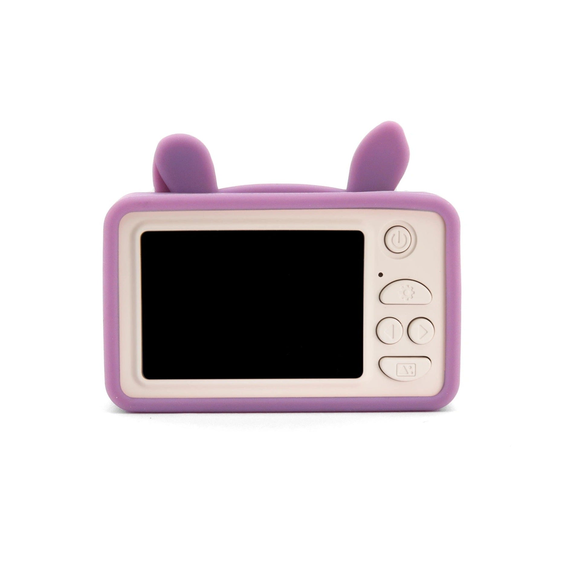 Hoppstar Children's 'Rookie' Digital Camera - Blossom (3 Yrs+)