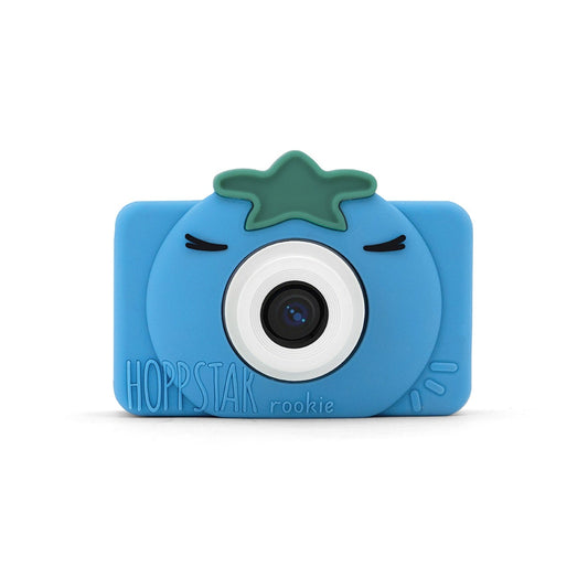 Hoppstar Children's 'Rookie' Digital Camera - Blubelle (3 Yrs+)
