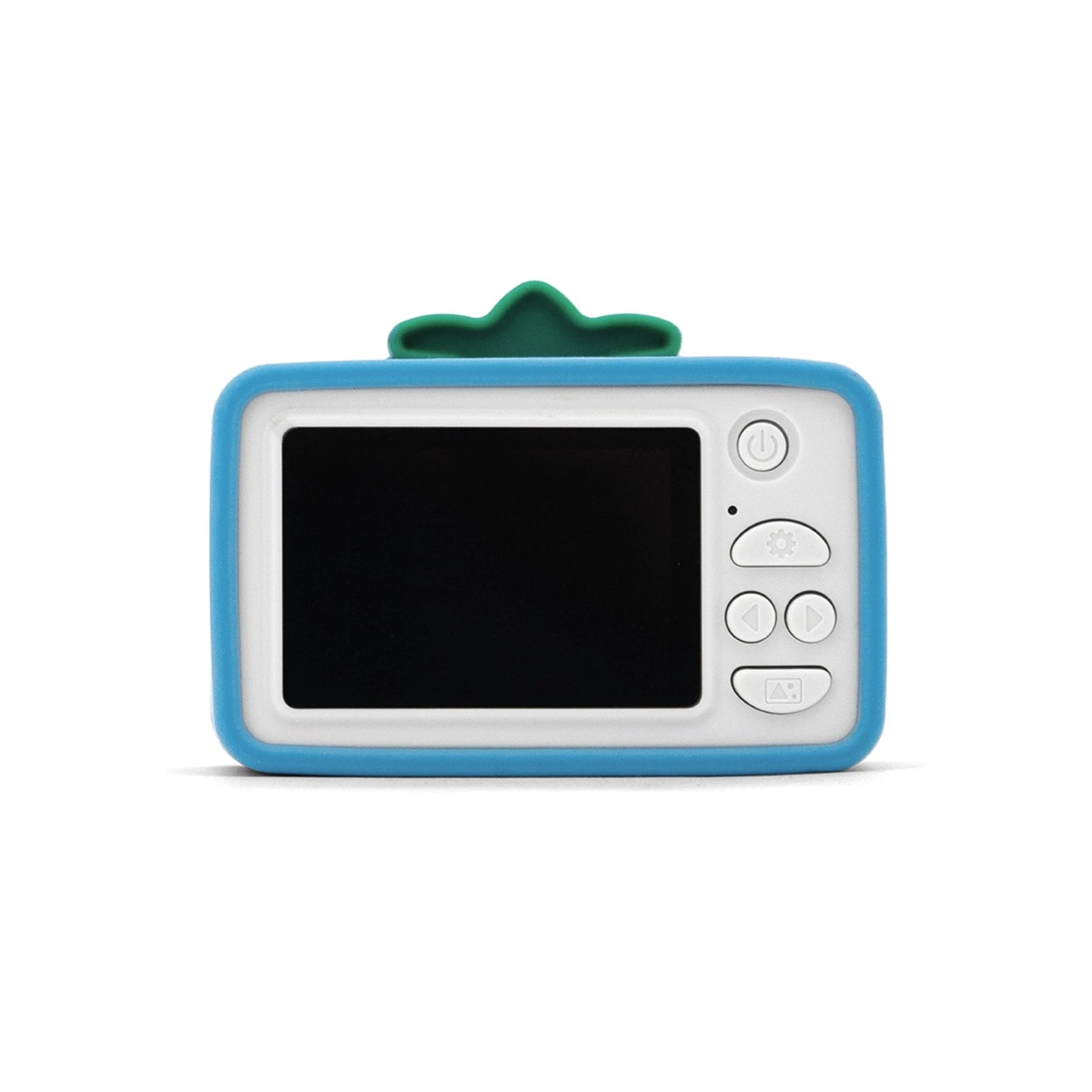 Hoppstar Children's 'Rookie' Digital Camera - Blubelle (3 Yrs+)