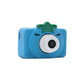 Hoppstar Children's 'Rookie' Digital Camera - Blubelle (3 Yrs+)