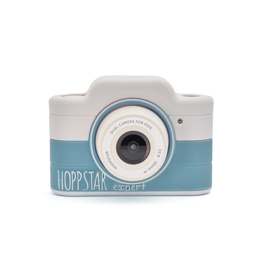 Hoppstar Children's 'Expert' Digital Camera - Yale (3 Yrs+)