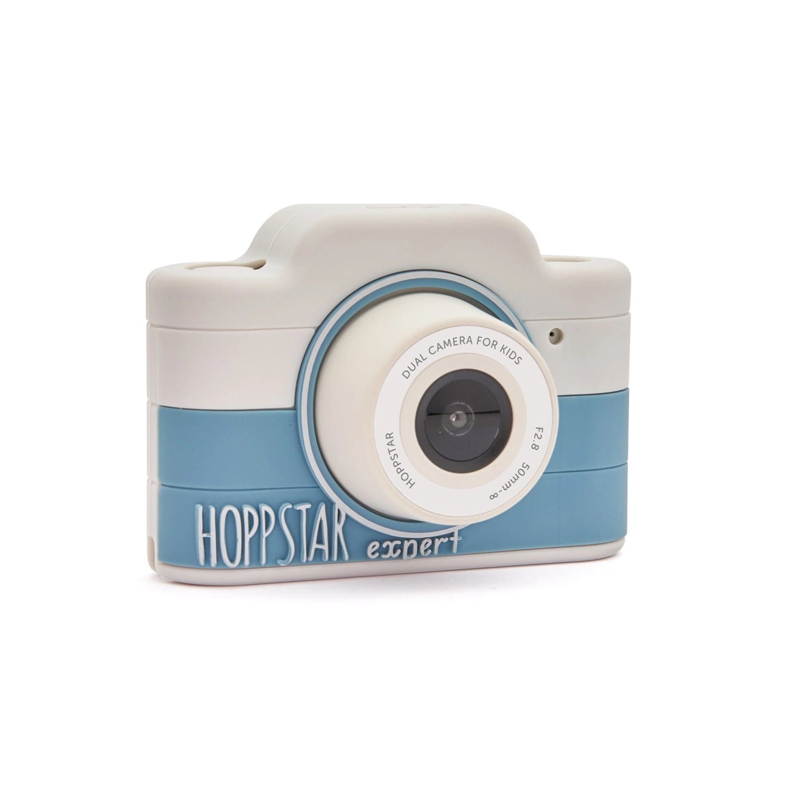 Hoppstar Children's 'Expert' Digital Camera - Yale (3 Yrs+)