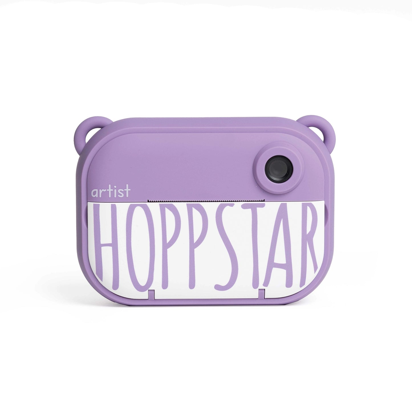 Hoppstar Children's 'Artist' Digital Camera - Bloom (5 Yrs+)