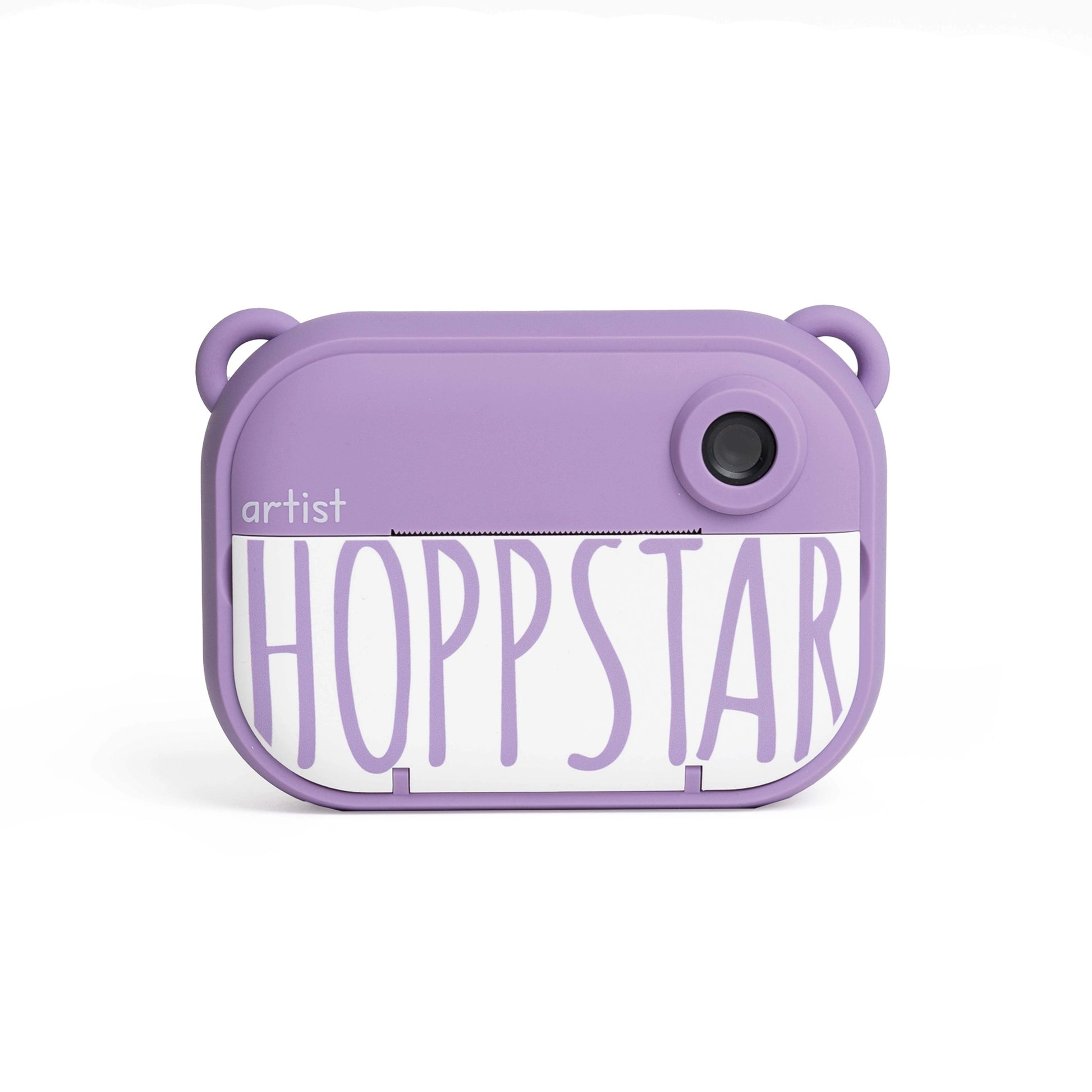 Hoppstar Children's 'Artist' Digital Camera - Bloom (5 Yrs+)
