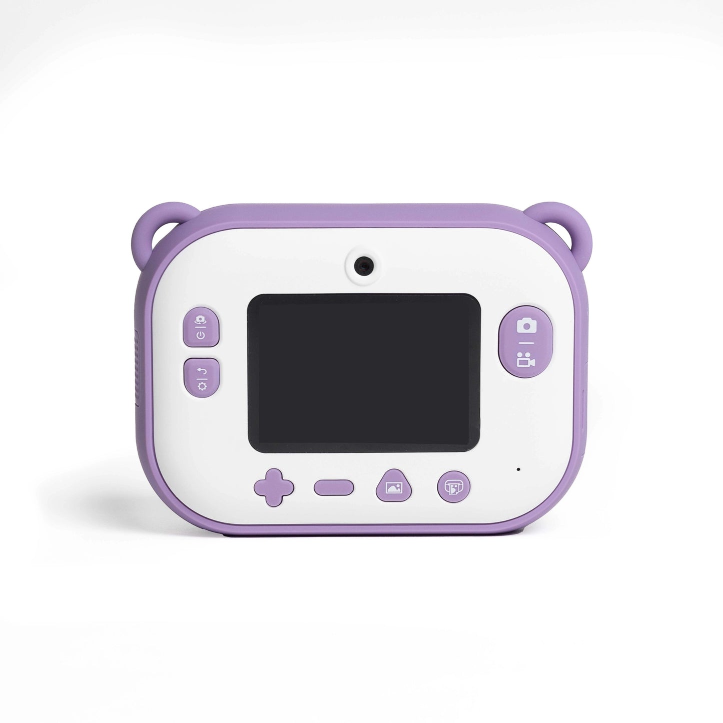Hoppstar Children's 'Artist' Digital Camera - Bloom (5 Yrs+)