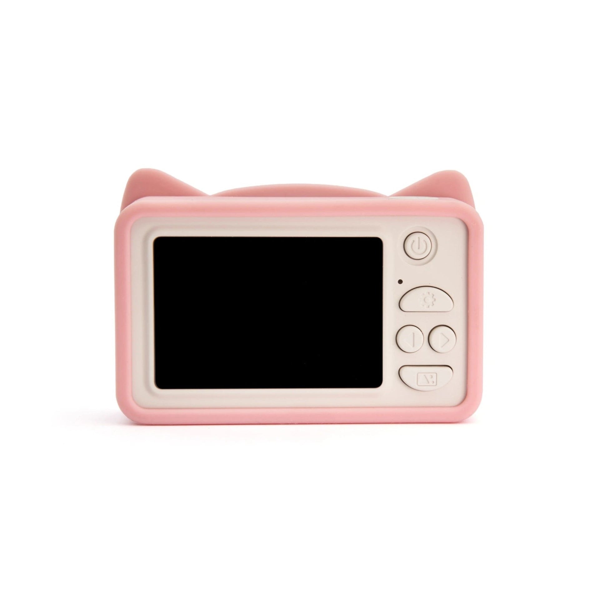 Hoppstar Children's 'Rookie' Digital Camera - Blush (3 Yrs+)