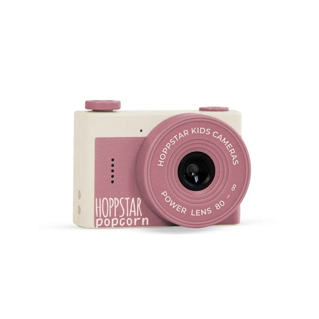 Hoppstar Children's 'Popcorn' Digital Camera - Dusk (3 Yrs+)