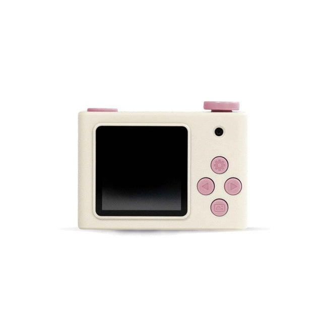 Hoppstar Children's 'Popcorn' Digital Camera - Dusk (3 Yrs+)