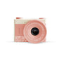 Hoppstar Children's 'Popcorn' Digital Camera - Sorbet (3 Yrs+)