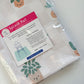 Bobbin & Bumble Highchair Splash Mat - Pot Plants