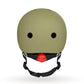 Scoot & Ride Helmet - Olive (S-M)