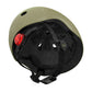 Scoot & Ride Helmet - Olive (S-M)