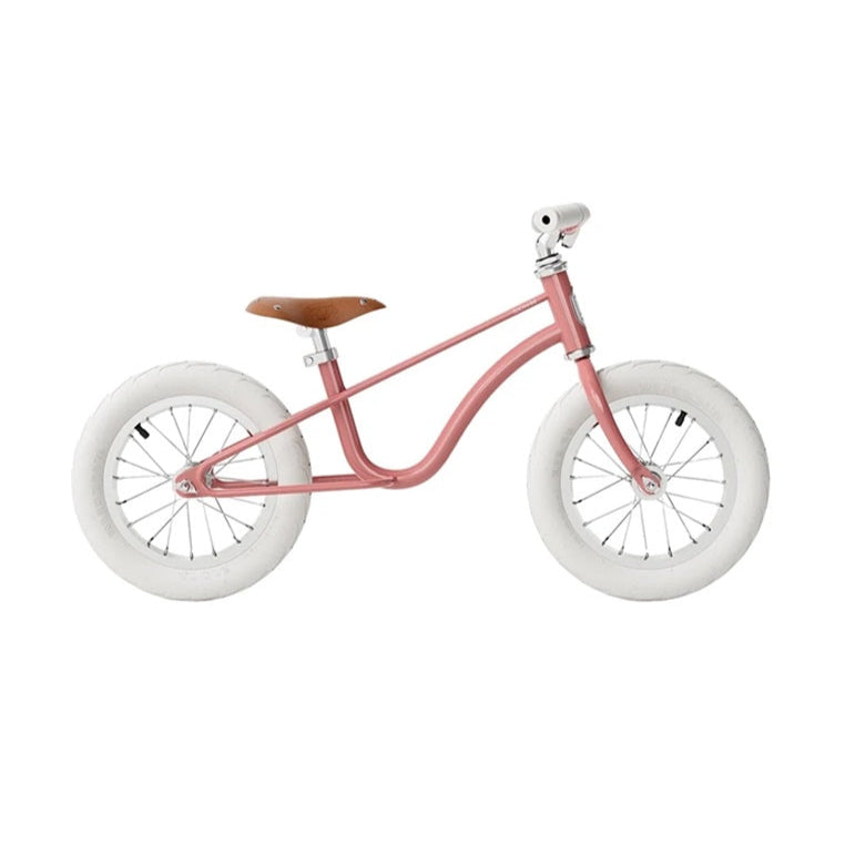 Banwood Icon Balance Bike - Rose