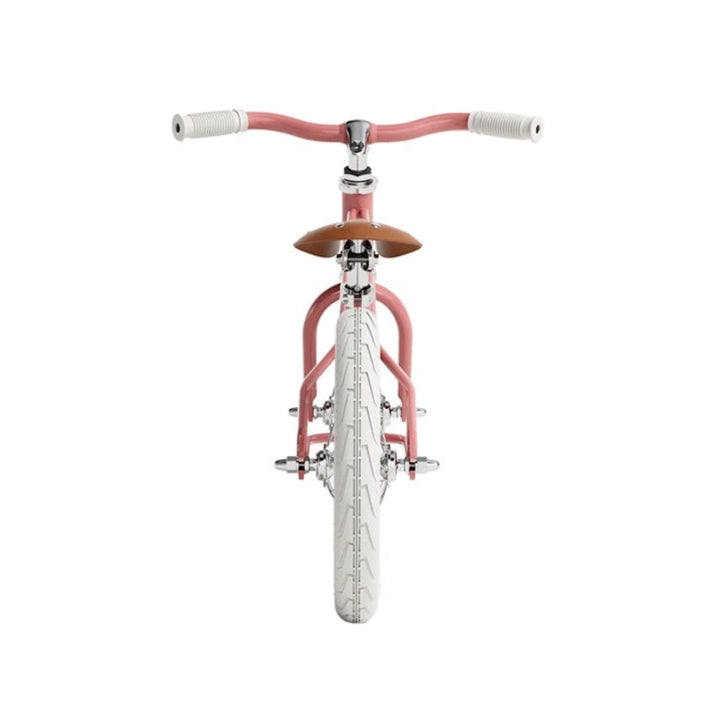 Banwood Icon Balance Bike - Rose