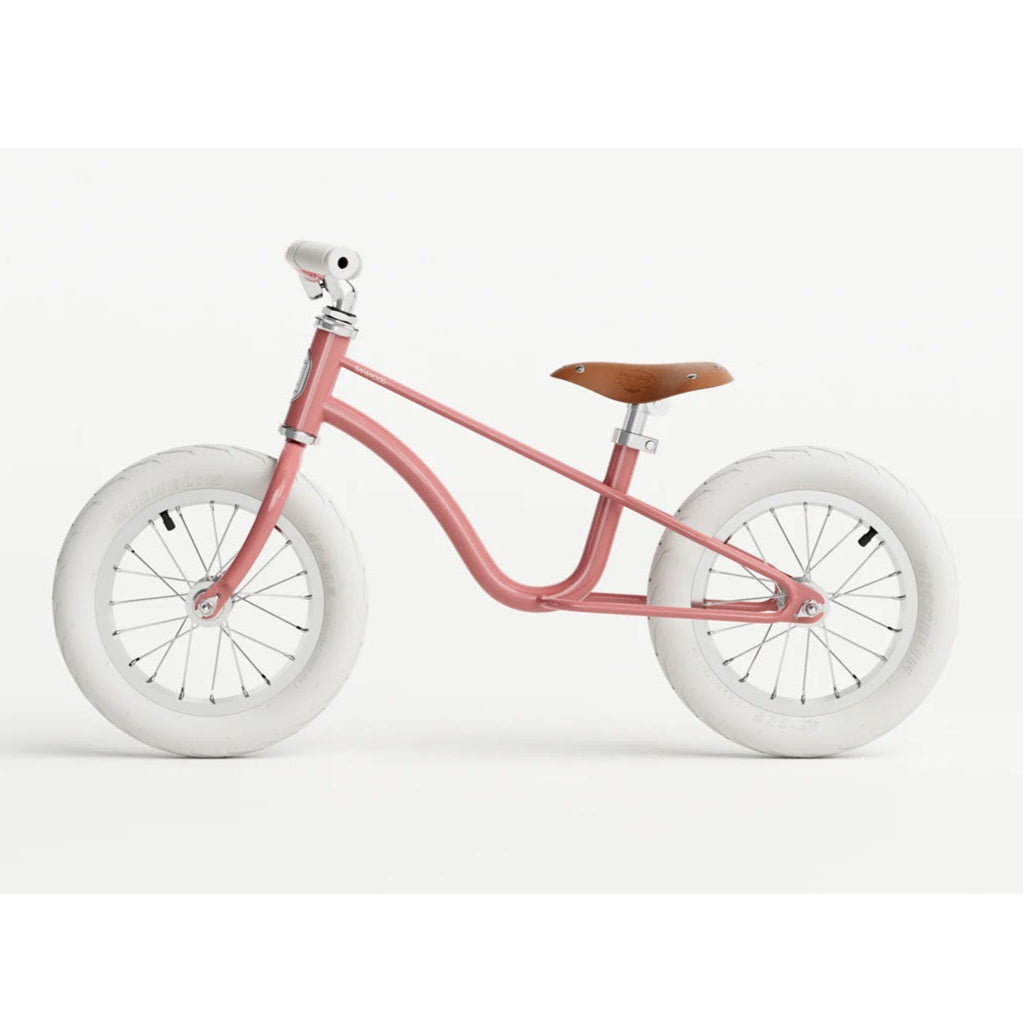 Banwood Icon Balance Bike - Rose