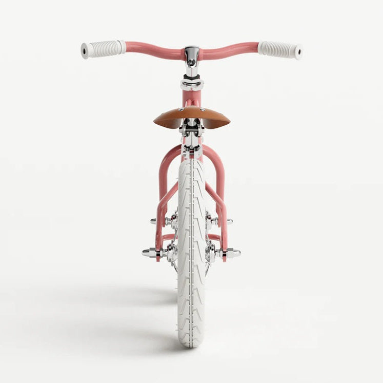 Banwood Icon Balance Bike - Rose