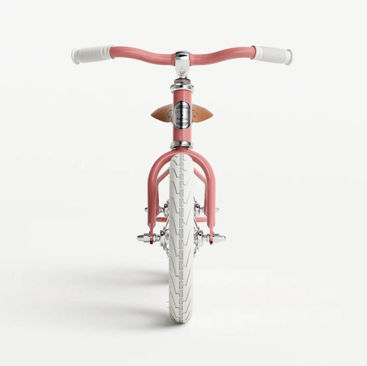 Banwood Icon Balance Bike - Rose