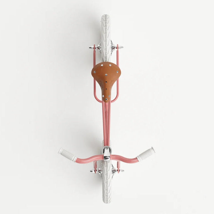 Banwood Icon Balance Bike - Rose
