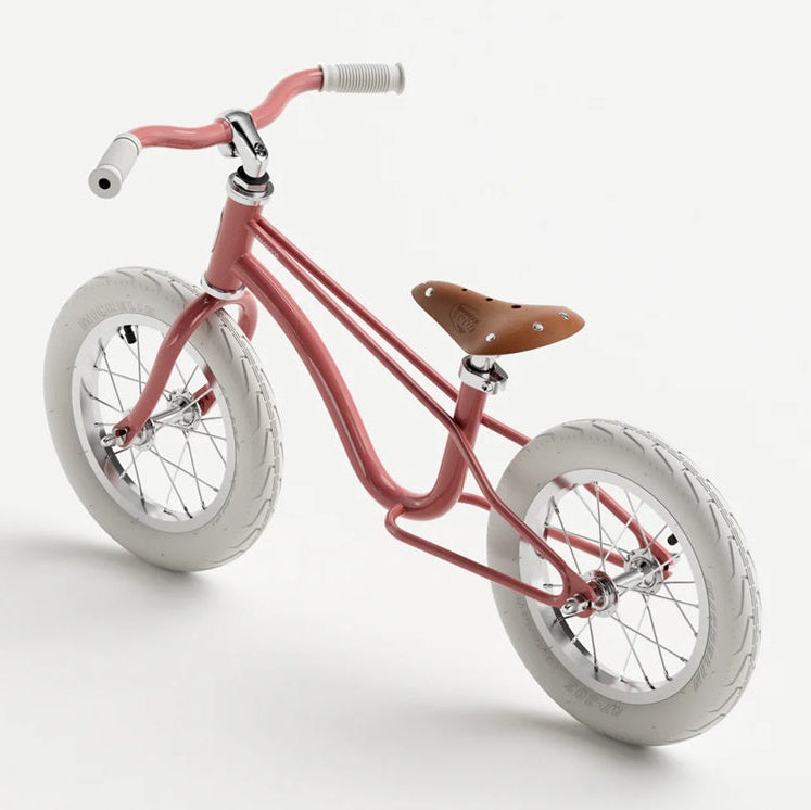 Banwood Icon Balance Bike - Rose