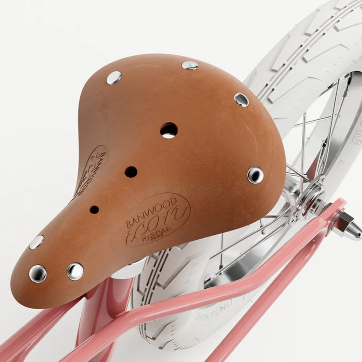 Banwood Icon Balance Bike - Rose