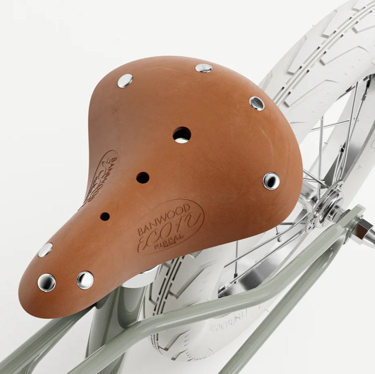 Banwood Icon Balance Bike - Sage