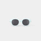 IZIPIZI #C Kids Plus Sunglasses - Sweet Blue (3-5 Yrs)