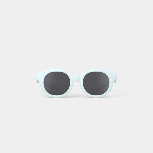 IZIPIZI #C Kids Plus Sunglasses - Sweet Blue (3-5 Yrs)