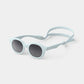 IZIPIZI #C Kids Plus Sunglasses - Sweet Blue (3-5 Yrs)