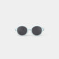 IZIPIZI #D Kids Baby Sunglasses - Sweet Blue (9-36 Mths)